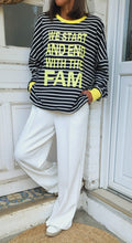 Charger l&#39;image dans la galerie, Pantalon jogg couture
