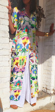 Charger l&#39;image dans la galerie, Robe chemise colors
