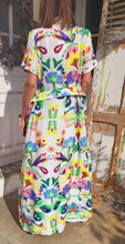Charger l&#39;image dans la galerie, Robe chemise colors
