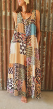 Charger l&#39;image dans la galerie, Combinaison patchwork
