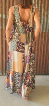 Charger l&#39;image dans la galerie, Combinaison patchwork
