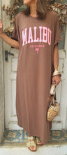 Charger l&#39;image dans la galerie, Robe Malibu oversize
