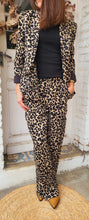 Charger l&#39;image dans la galerie, Pantalon tailleur léo
