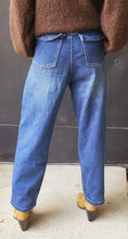 Charger l&#39;image dans la galerie, Jean 7/8ème
