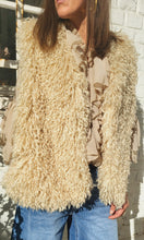 Charger l&#39;image dans la galerie, Gilet sans manche berger
