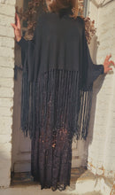 Charger l&#39;image dans la galerie, Jupe longue dentelle
