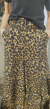 Charger l&#39;image dans la galerie, Pantalon léo ceinturé
