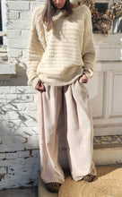 Charger l&#39;image dans la galerie, Pull noeud dos
