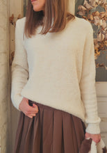 Charger l&#39;image dans la galerie, Pull nœud dos
