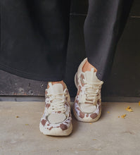 Charger l&#39;image dans la galerie, Basket run vache
