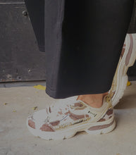 Charger l&#39;image dans la galerie, Basket run vache
