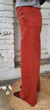 Charger l&#39;image dans la galerie, Pantalon pont brique
