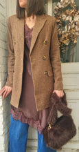 Charger l&#39;image dans la galerie, Veste grand père
