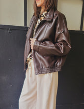 Charger l&#39;image dans la galerie, Perfecto rétro chocolat
