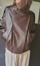 Charger l&#39;image dans la galerie, Perfecto rétro chocolat
