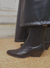Charger l&#39;image dans la galerie, Boots tiag noir
