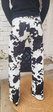 Charger l'image dans la galerie, Pantalon jean vache

