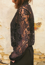 Charger l'image dans la galerie, Bombers dentelle
