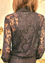 Charger l'image dans la galerie, Bombers dentelle
