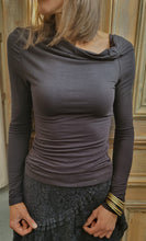 Charger l'image dans la galerie, Haut manches longues basics
