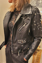 Charger l'image dans la galerie, Perfecto rock diamants
