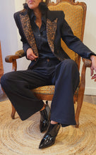 Charger l&#39;image dans la galerie, Veste tailleur léo
