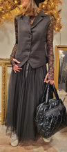 Charger l'image dans la galerie, Boléro tailleur
