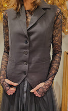 Charger l'image dans la galerie, Boléro tailleur
