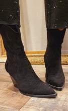 Charger l'image dans la galerie, Boots tiag noires
