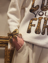 Charger l'image dans la galerie, Pull love yourself
