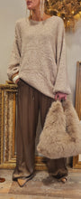 Charger l'image dans la galerie, Pull taupe

