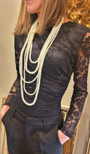 Charger l'image dans la galerie, Body dentelle
