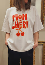 Charger l'image dans la galerie, Tee shirt Mon chéri
