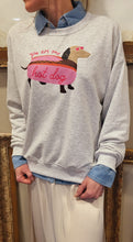 Charger l'image dans la galerie, Sweat teckel
