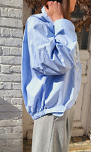 Charger l'image dans la galerie, Chemise élastiquée dos
