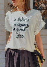 Charger l'image dans la galerie, Tee shirt Bikini
