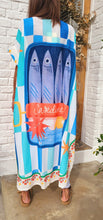 Charger l'image dans la galerie, Robe chemise sardine
