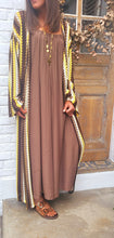 Charger l'image dans la galerie, Gilet long missoni
