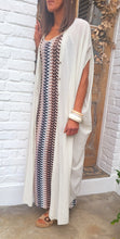 Charger l'image dans la galerie, Robe Missoni chocolat
