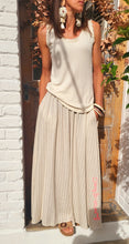 Charger l'image dans la galerie, Jupe longue Summer of Love

