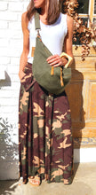 Charger l'image dans la galerie, Pantalon fluide militaire
