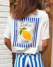 Charger l'image dans la galerie, Tee shirt citron
