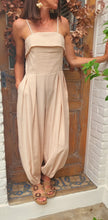 Charger l'image dans la galerie, Combinaison bustier aladdin
