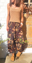 Charger l'image dans la galerie, Pantalon ballon militaire

