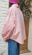 Charger l'image dans la galerie, Chemise rose

