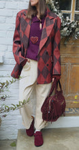 Charger l'image dans la galerie, Pantalon beige toile
