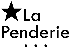 La Penderie logo